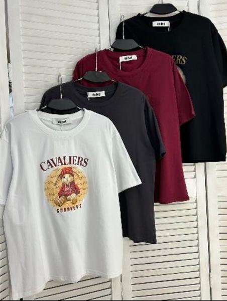 Футболка Шаолинь (48-50) SH238 black (лето)