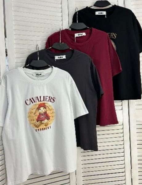 Футболка Шаолинь (48-50) SH239 white (лето)