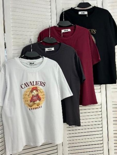 Футболка Шаолинь (48-50) SH240 wine (лето)