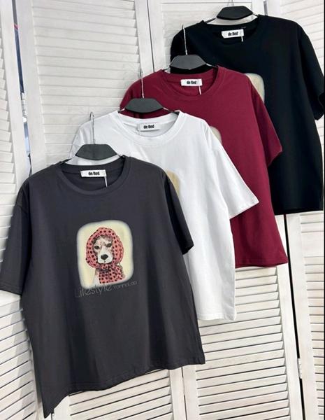 Футболка Шаолинь (48-50) SH242 mix (лето)