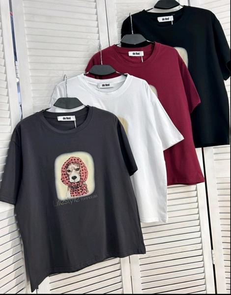 Футболка Шаолинь (48-50) SH243 black (лето)