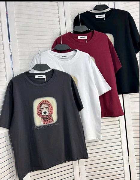 Футболка Шаолинь (48-50) SH244 wine (лето)