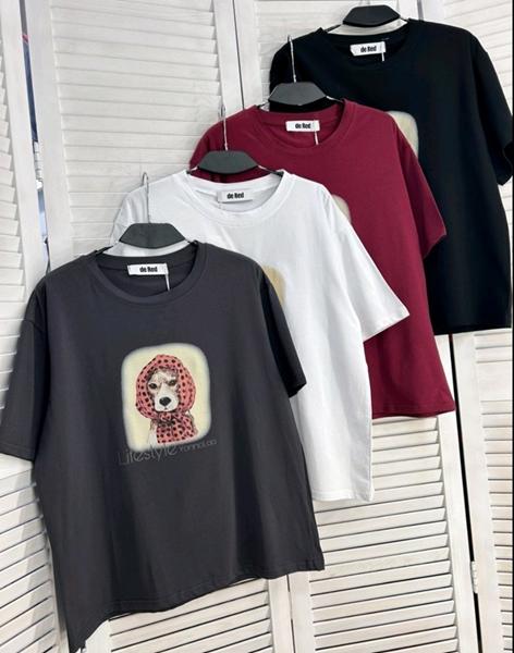 Футболка Шаолинь (48-50) SH246 grey (лето)