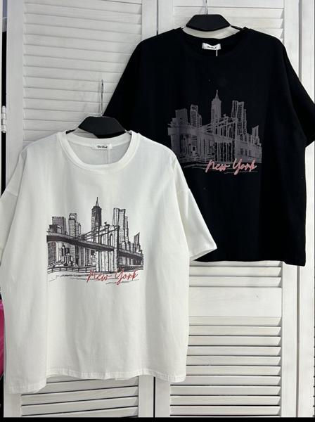 Футболка Шаолинь (48-50) SH247 mix (лето)