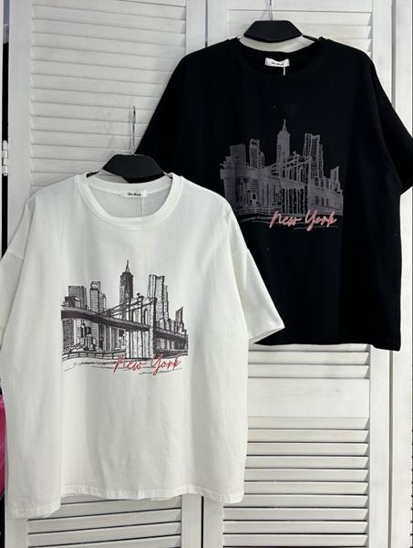 Футболка Шаолинь (48-50) SH248 white (лето)