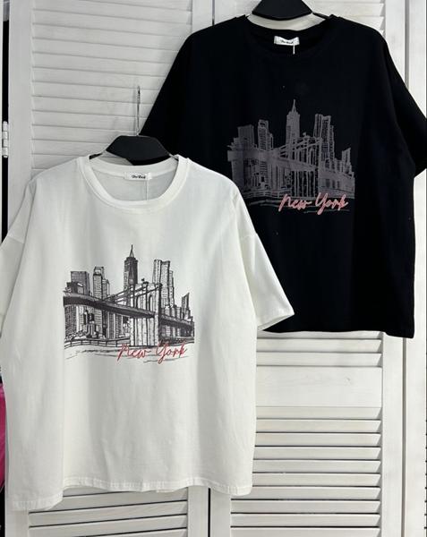 Футболка Шаолинь (48-50) SH249 black (лето)