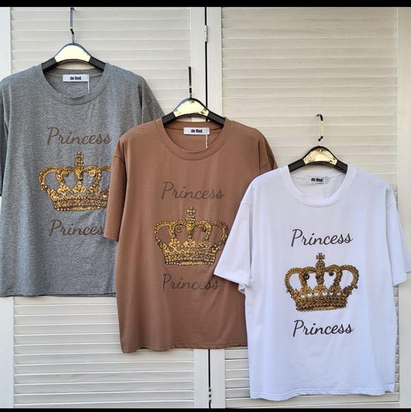 Футболка Шаолинь (48-50) SH264 brown (лето)