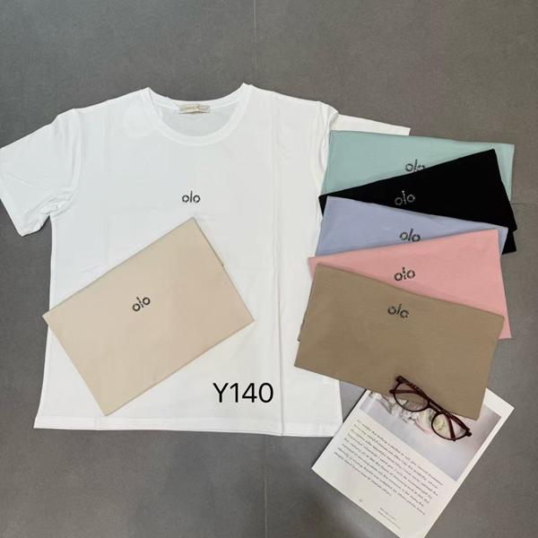 Футболка Шаолинь (46-50) Y140 mix (лето)