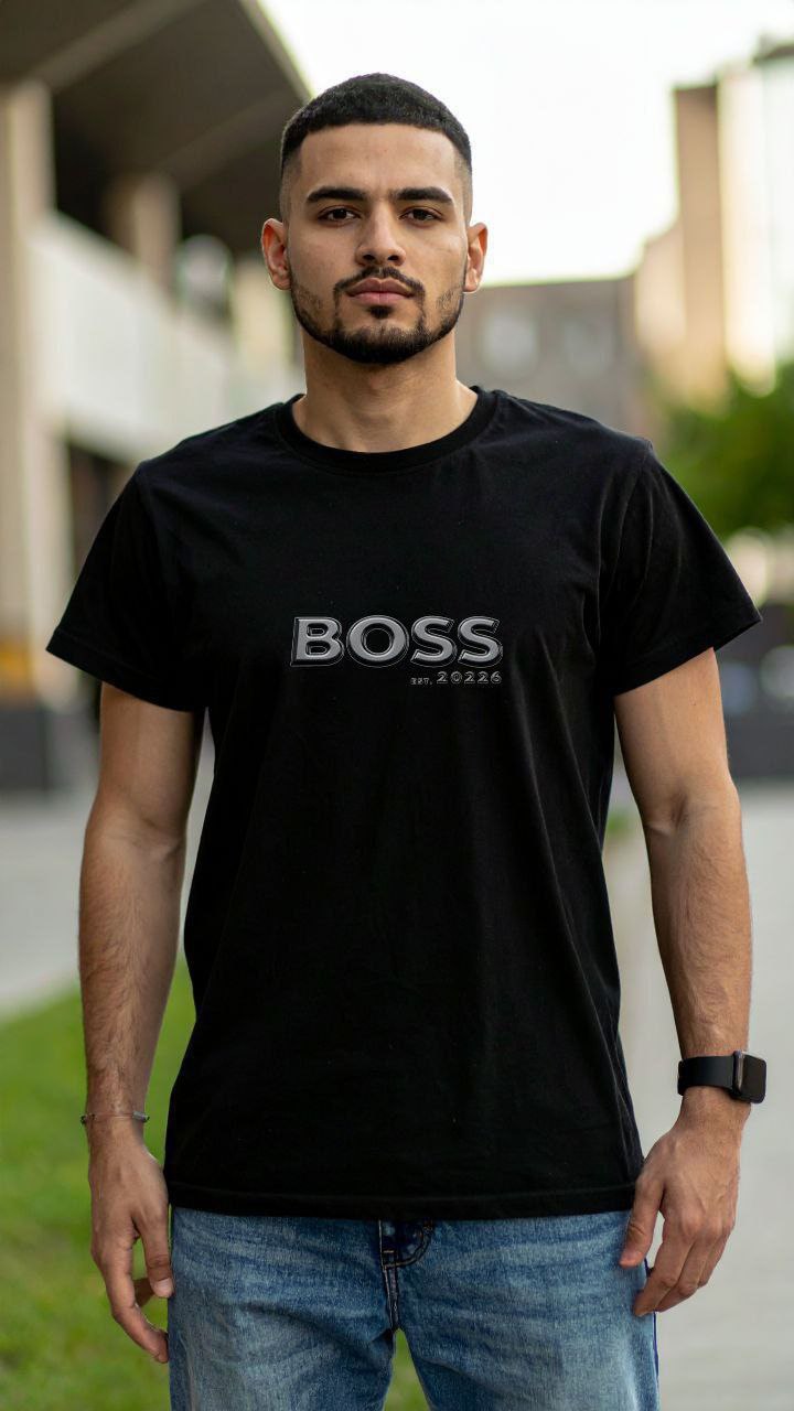 Футболка Mary Brand (44-52) 473 black (лето)