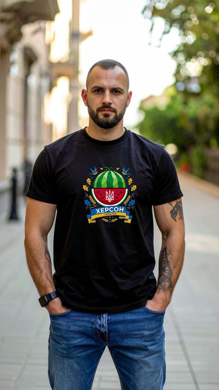 Футболка Mary Brand (44-52) 479 black (лето)