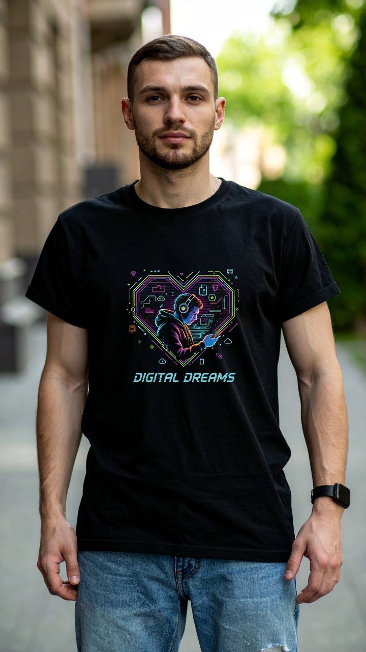 Футболка Mary Brand (44-52) 481 black (лето)