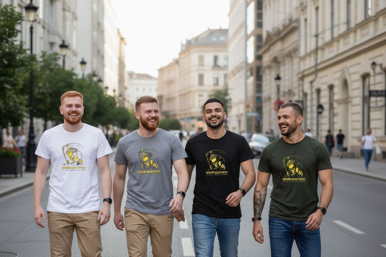 Футболка Mary Brand (44-52) 489 black (лето)