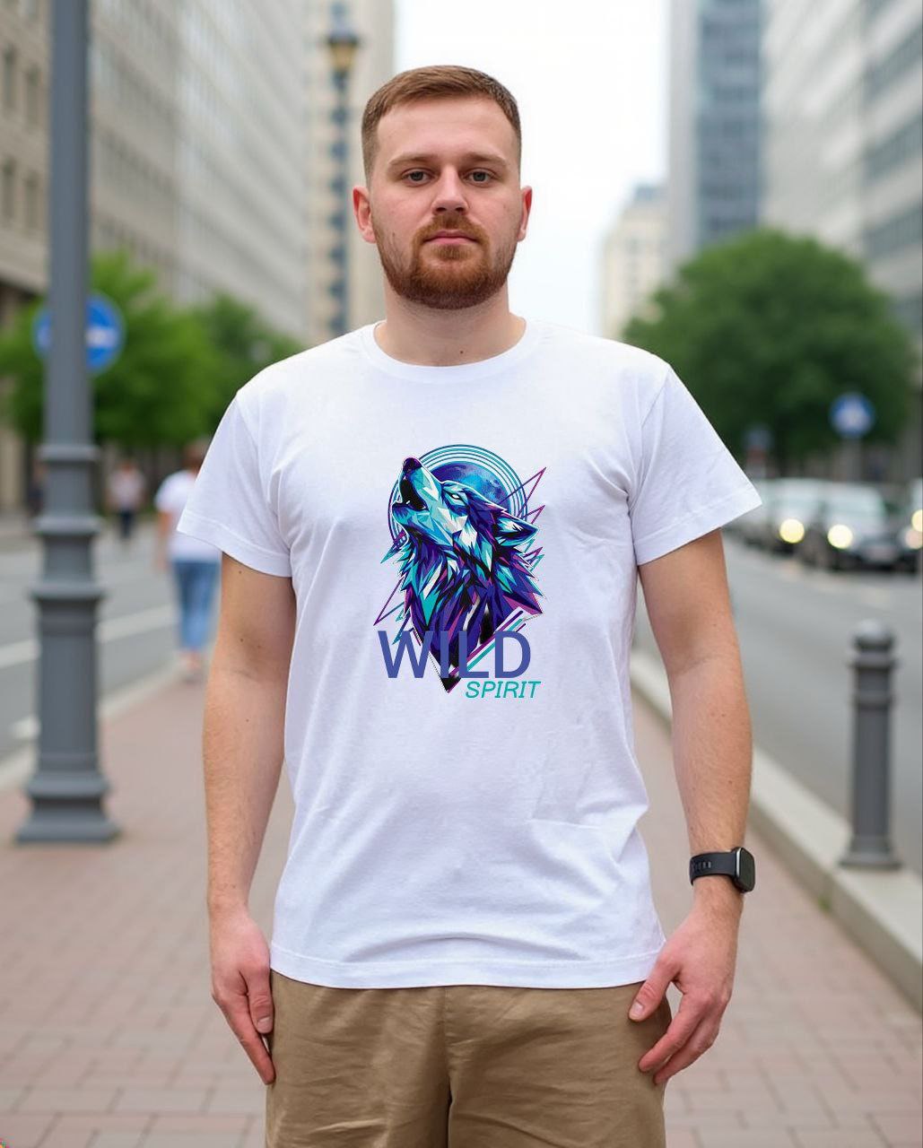 Футболка Mary Brand (44-52) 495 white (лето)