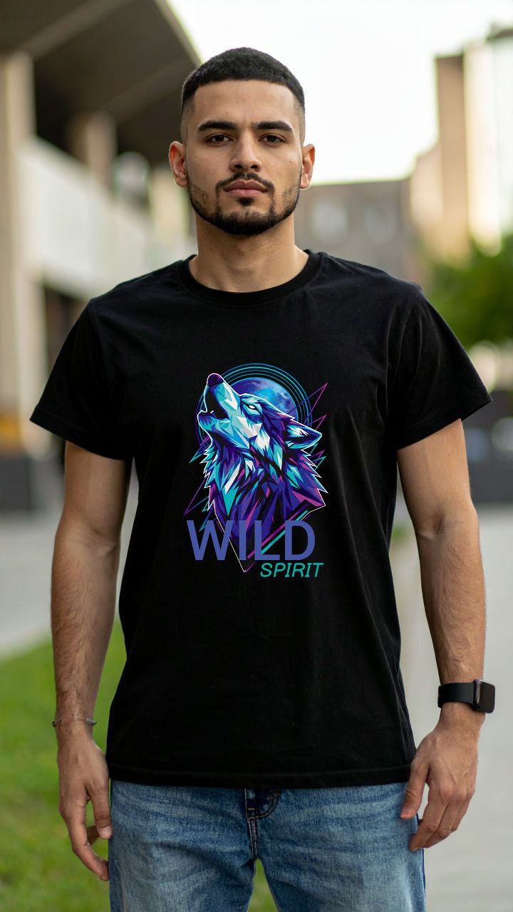 Футболка Mary Brand (44-52) 496 black (лето)