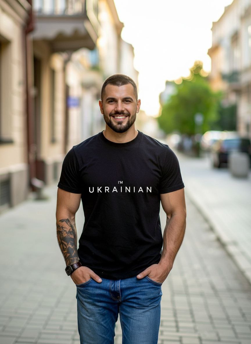 Футболка Mary Brand (44-54) 511 black (лето)