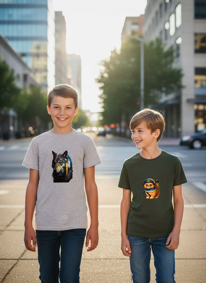 Футболка Mary Brand (134-152) 562 green (лето)