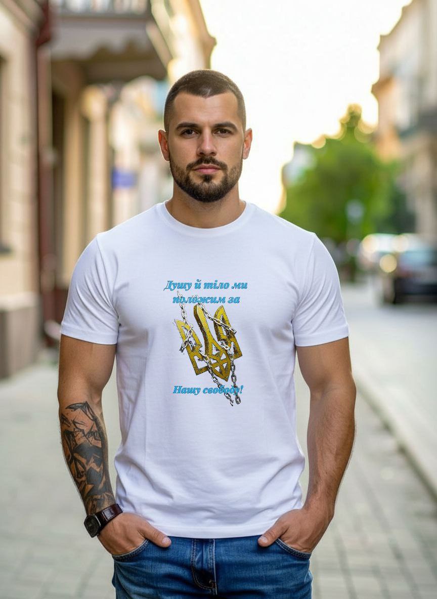 Футболка Mary Brand (44-54) 629 white (лето)