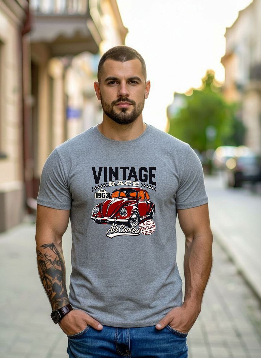 Футболка Mary Brand (44-54) 630 grey (лето)