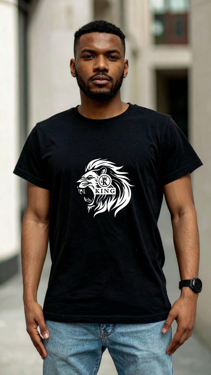 Футболка Mary Brand (44-54) 634 black (лето)