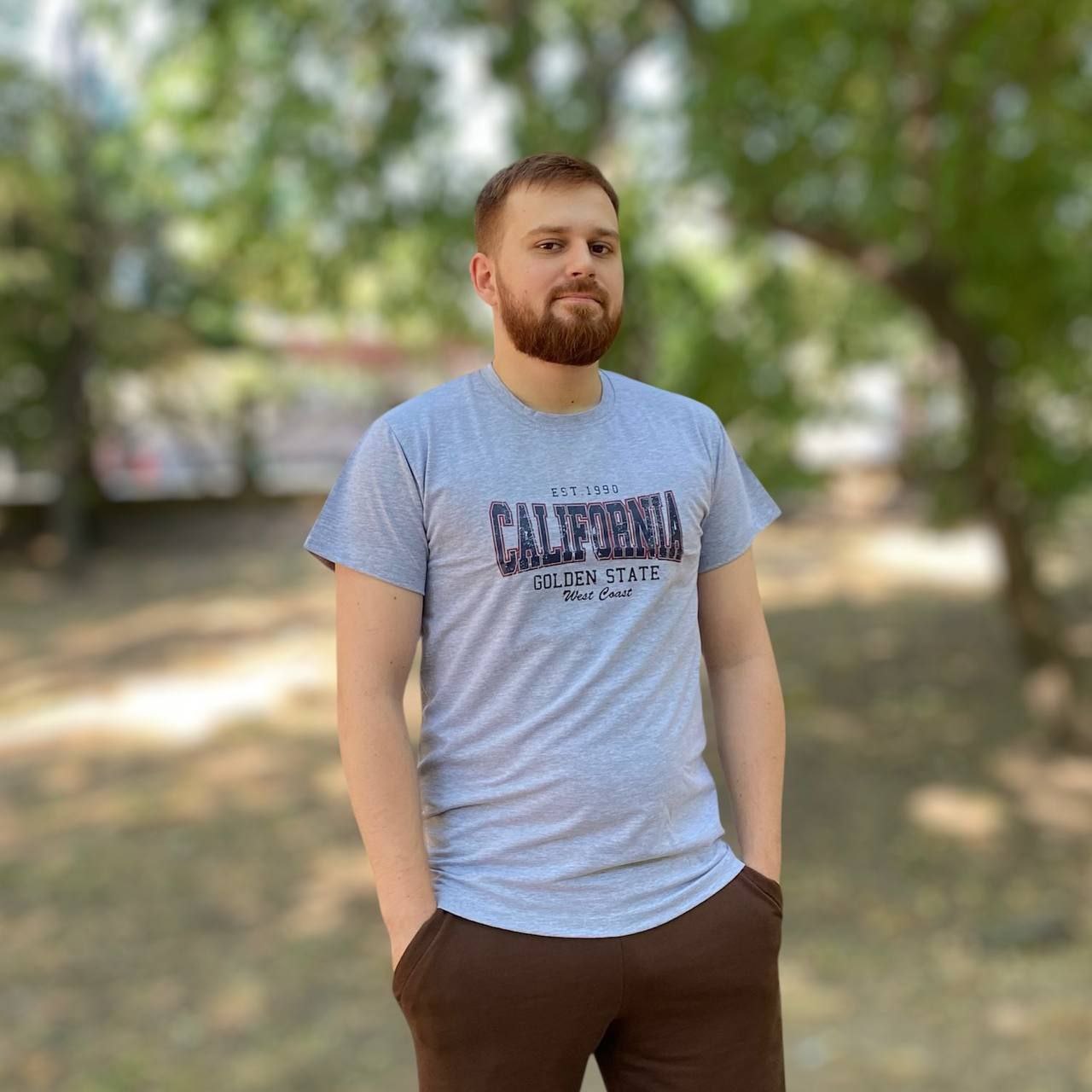 Футболка Mary Brand (44-54) 636 grey (лето)