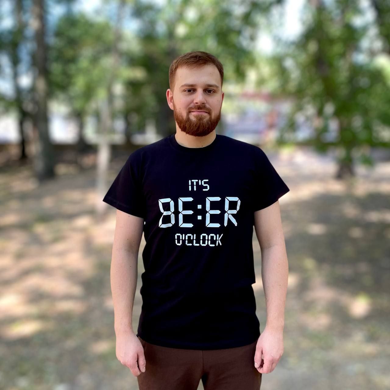 Футболка Mary Brand (44-54) 637 black (лето)