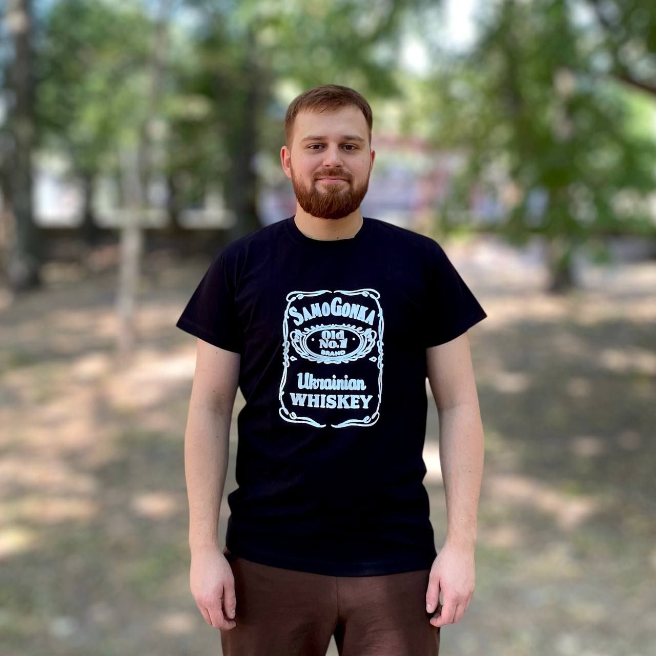 Футболка Mary Brand (44-54) 639 black (лето)