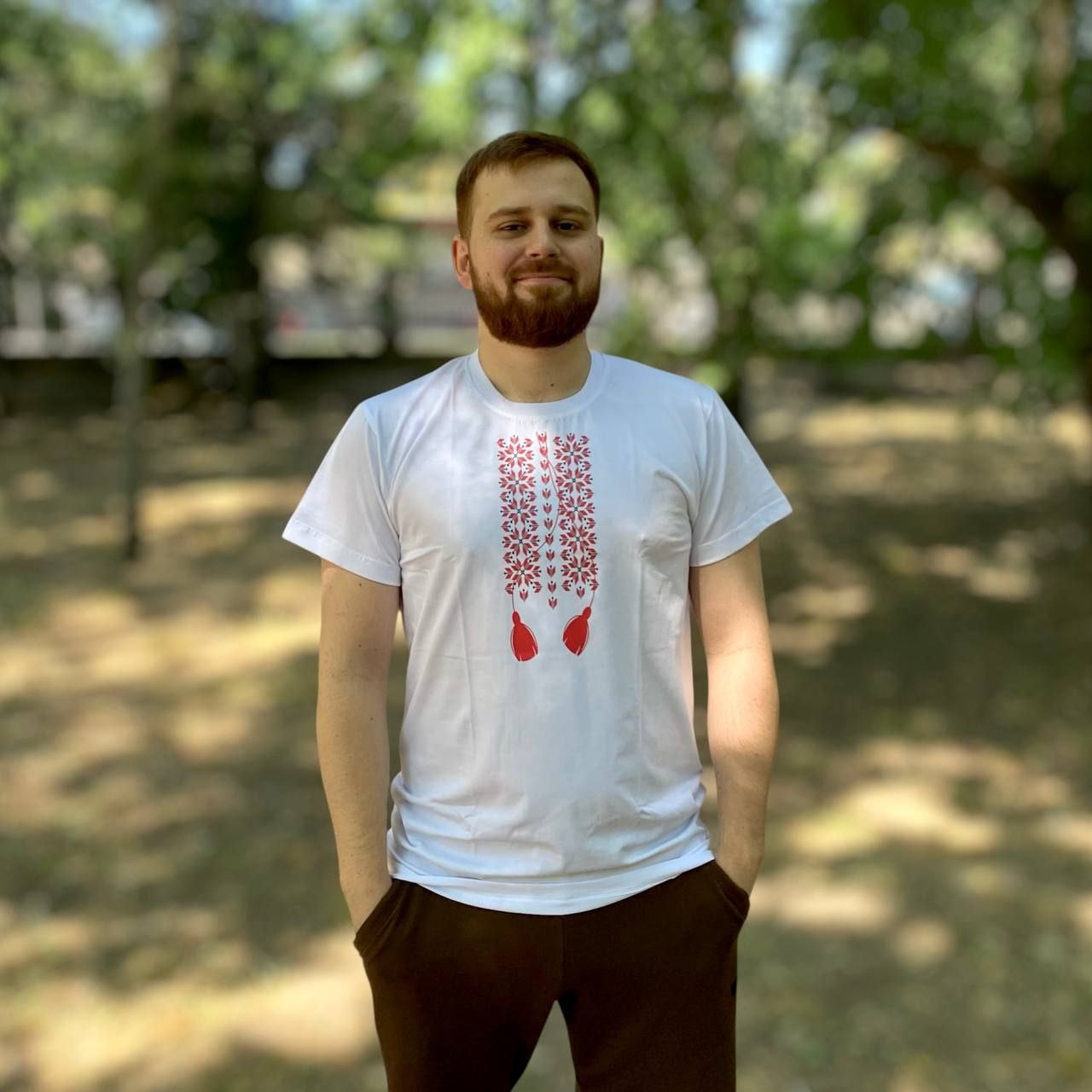 Футболка Mary Brand (44-54) 643 white (лето)