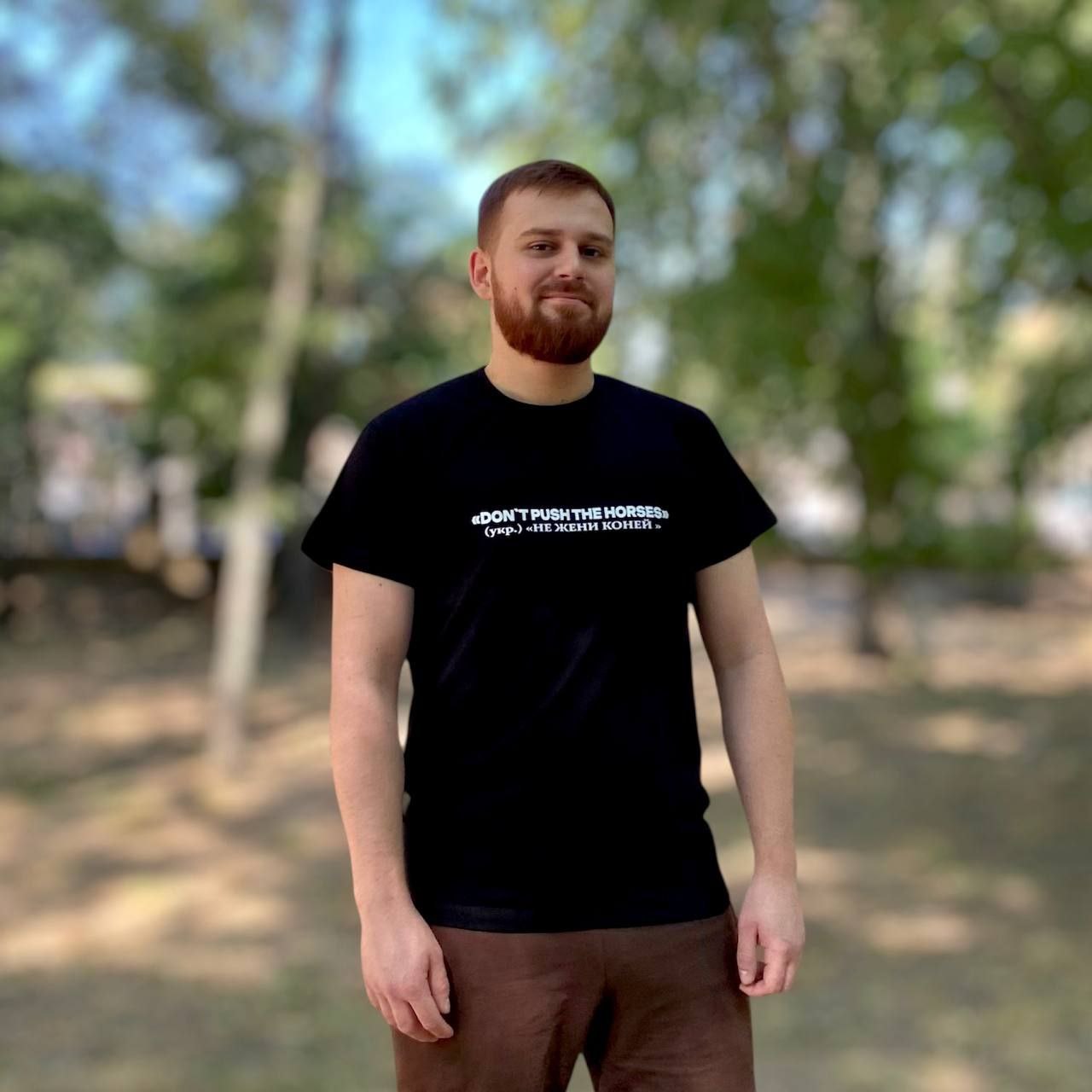 Футболка Mary Brand (44-54) 647 black (лето)