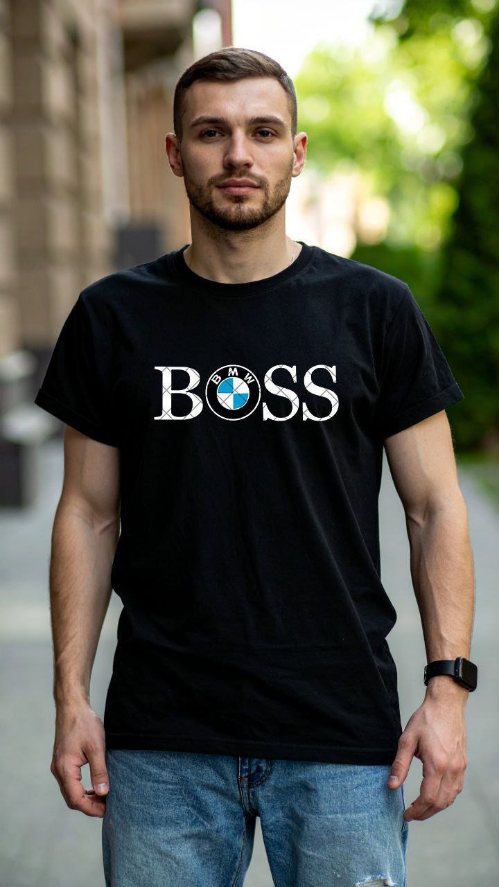 Футболка Mary Brand (44-54) 655 black (лето)