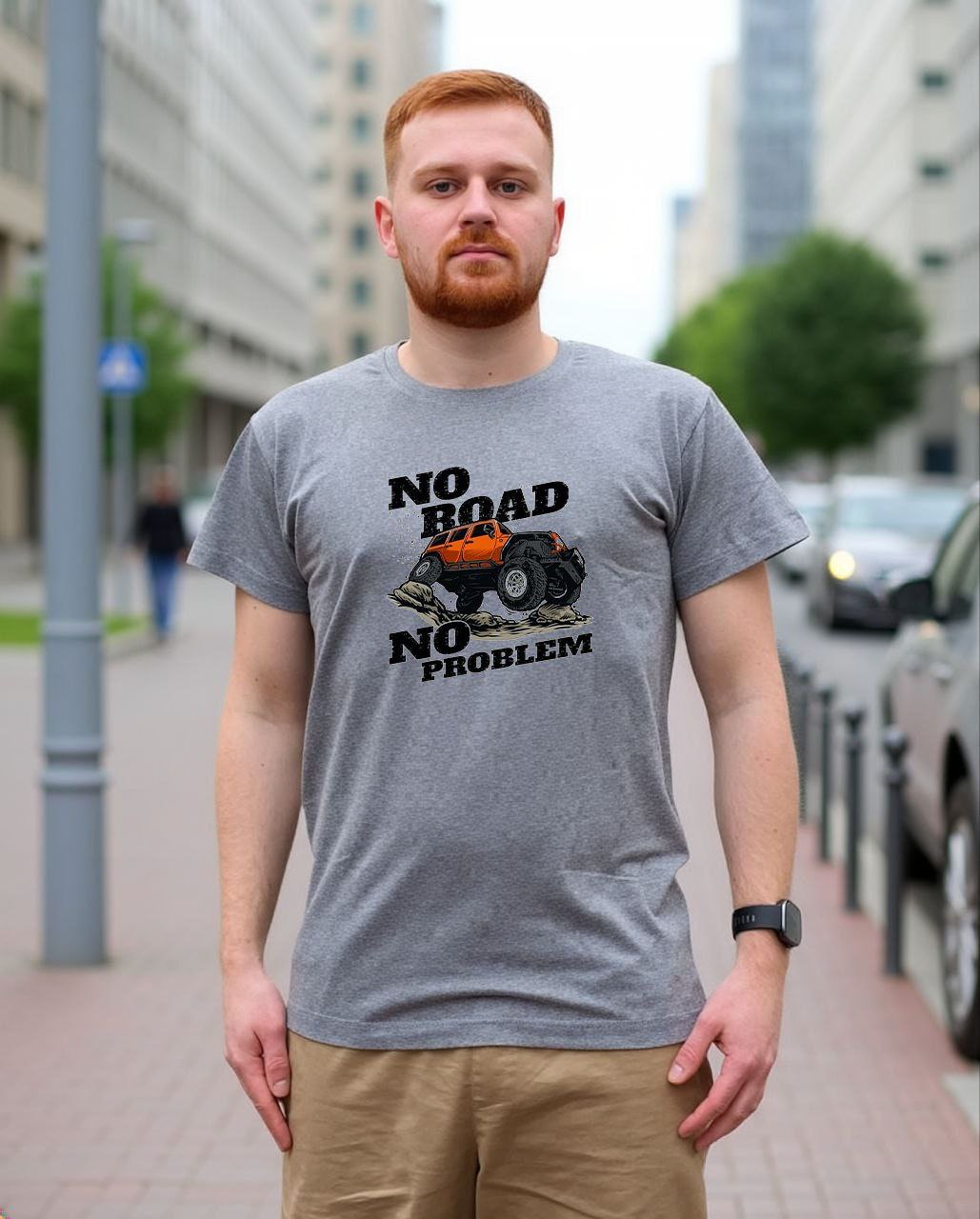 Футболка Mary Brand (44-54) 657 grey (лето)