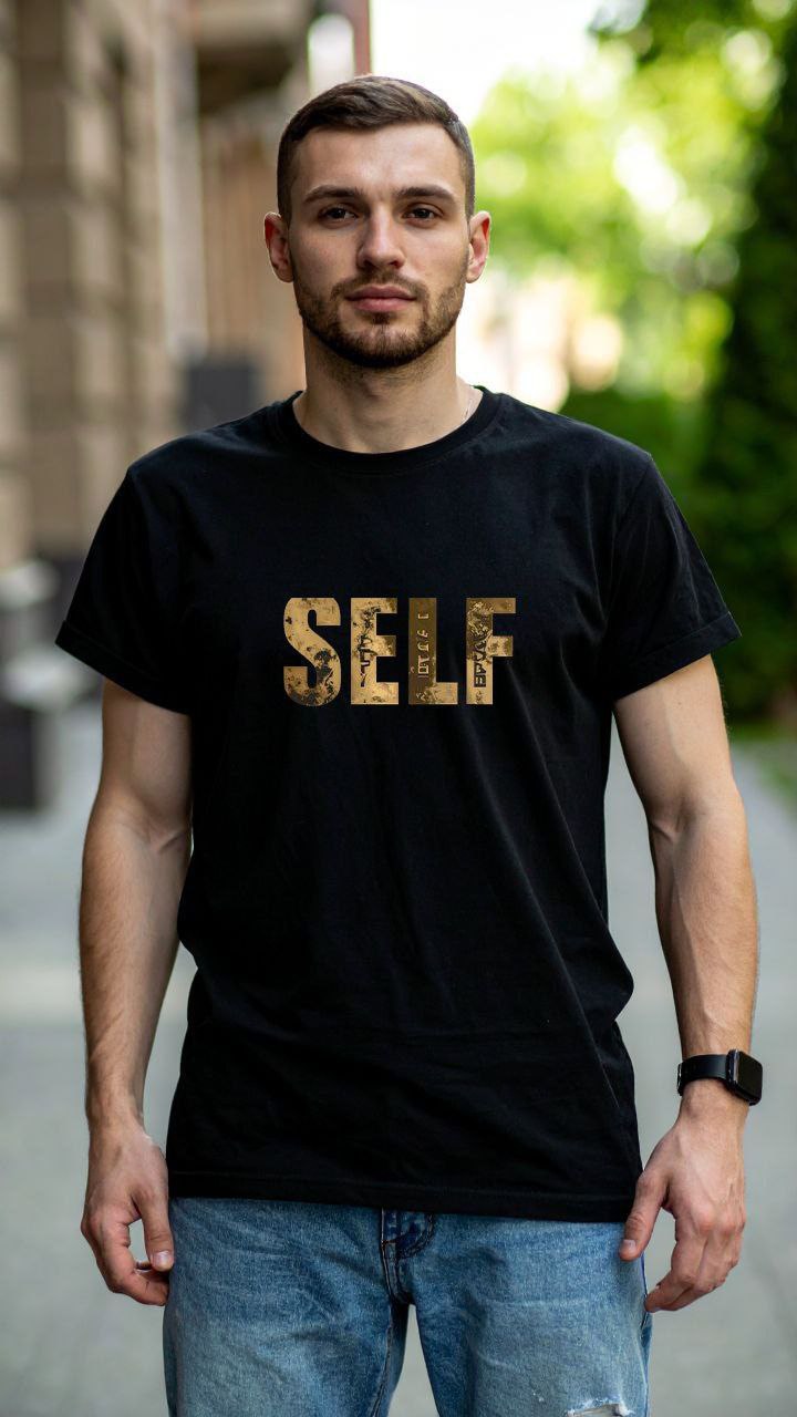 Футболка Mary Brand (44-54) 672 black (лето)