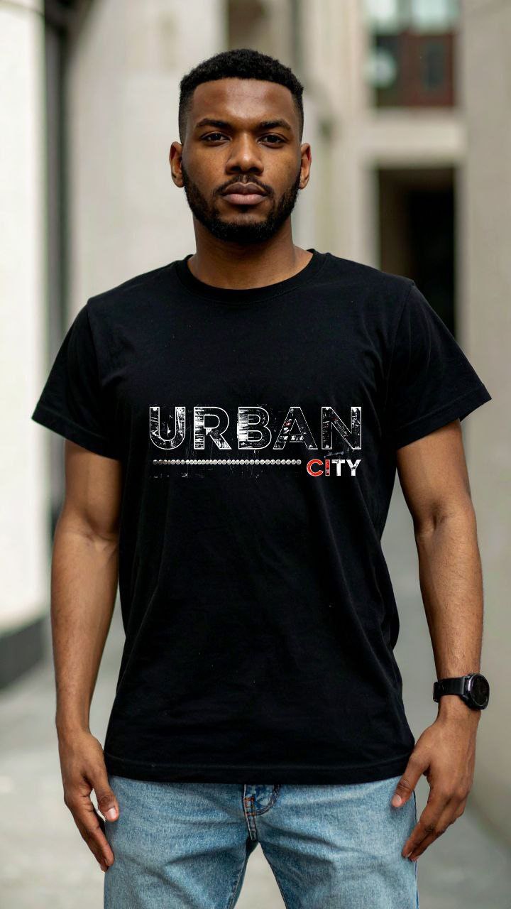 Футболка Mary Brand (44-54) 675 black (лето)