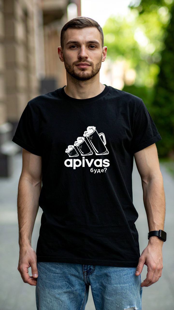 Футболка Mary Brand (44-54) 685 black (лето)