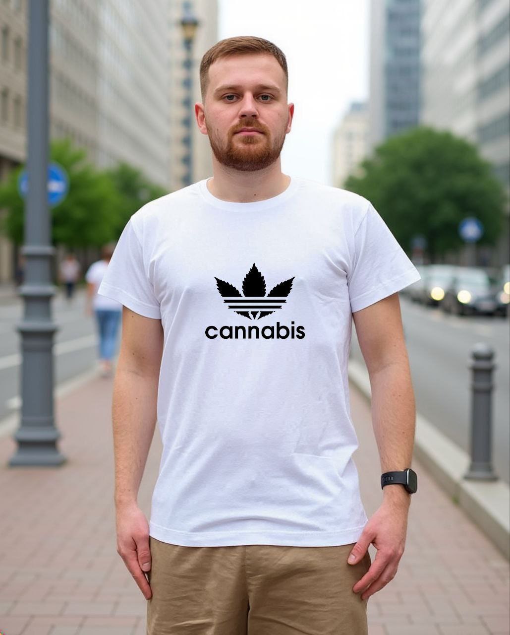 Футболка Mary Brand (44-54) 695 white (лето)