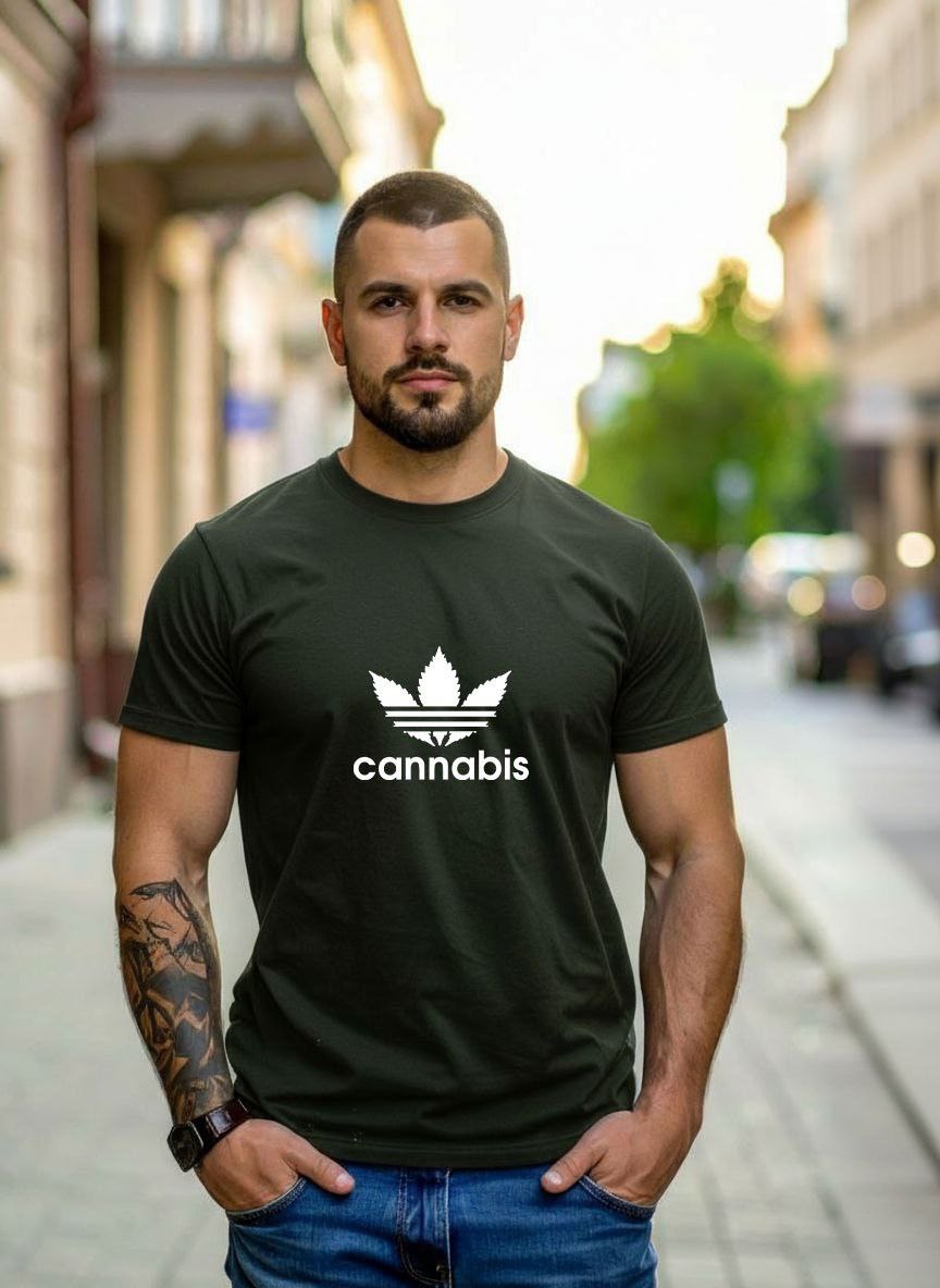 Футболка Mary Brand (44-54) 696 green (лето)