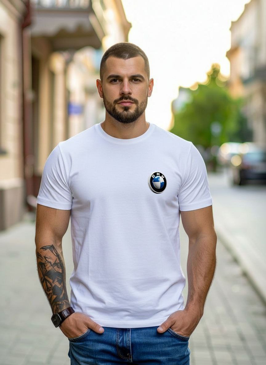 Футболка Mary Brand (44-54) 788 white (лето)