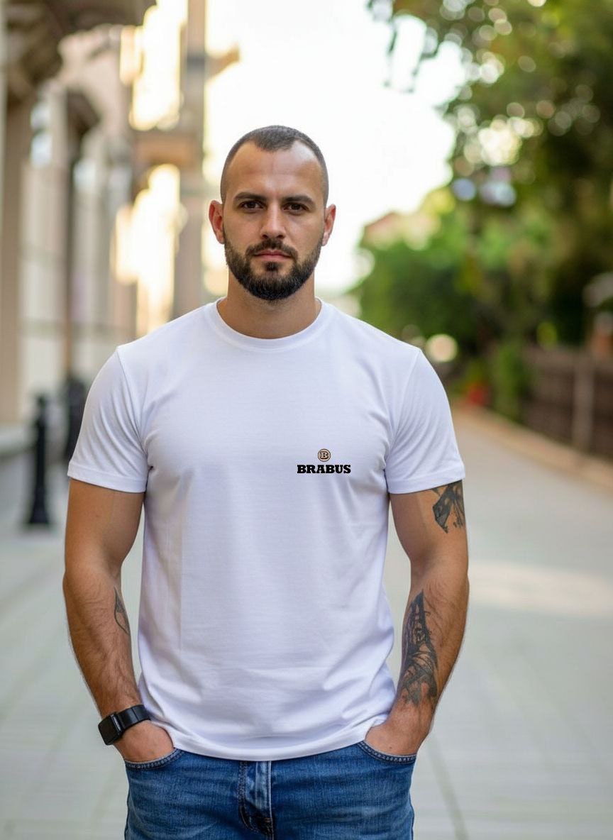 Футболка Mary Brand (44-54) 790 white (лето)