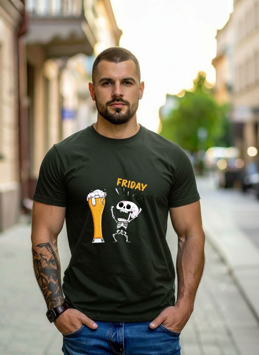 Футболка Mary Brand (44-54) 806 green (лето)