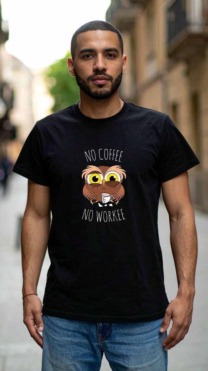 Футболка Mary Brand (44-54) 808 black (лето)