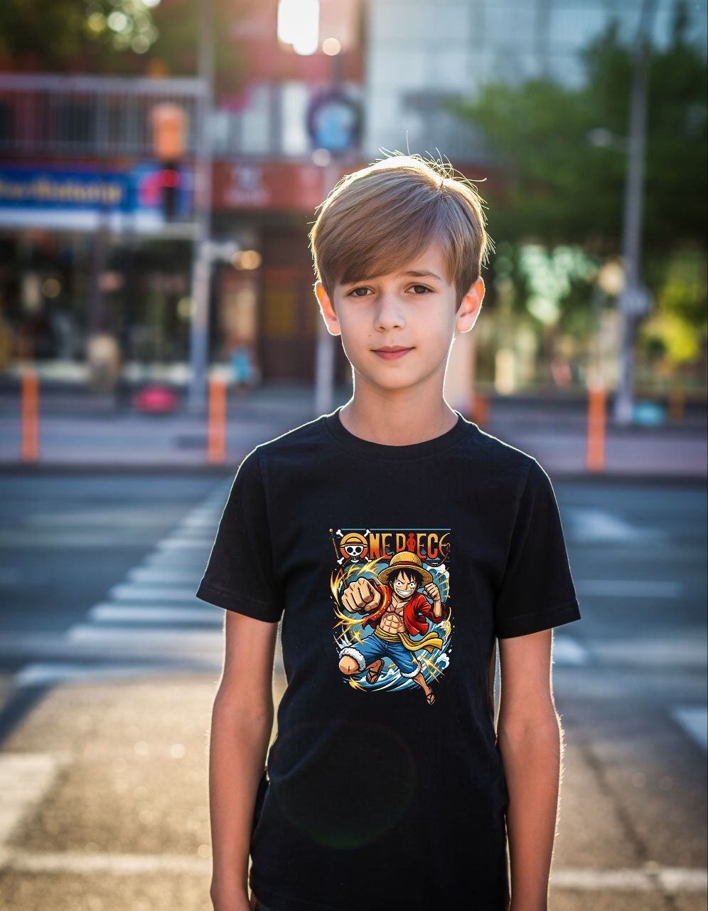 Футболка Mary Brand (134-152) 850 black (лето)