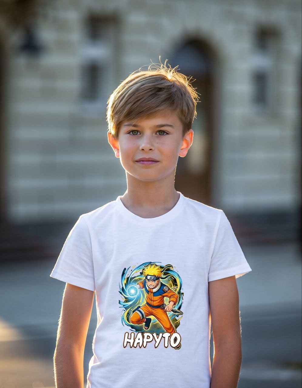 Футболка Mary Brand (134-152) 856 white (лето)