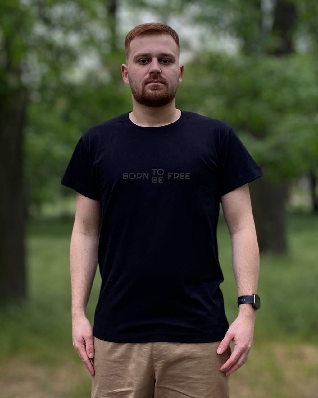 Футболка Mary Brand (44-54) 866 black (лето)