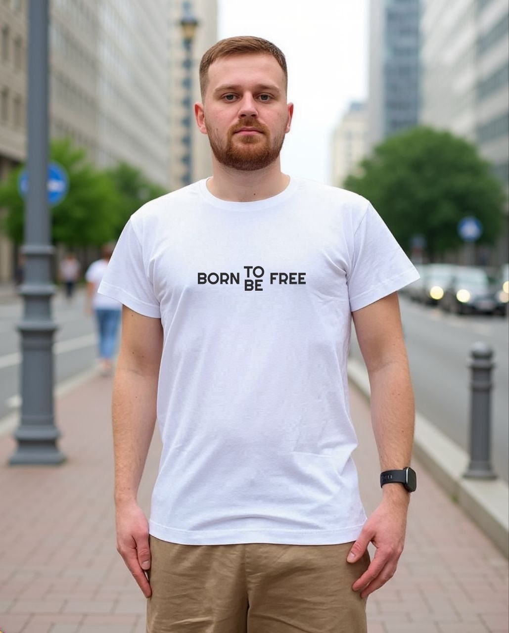 Футболка Mary Brand (44-54) 869 white (лето)