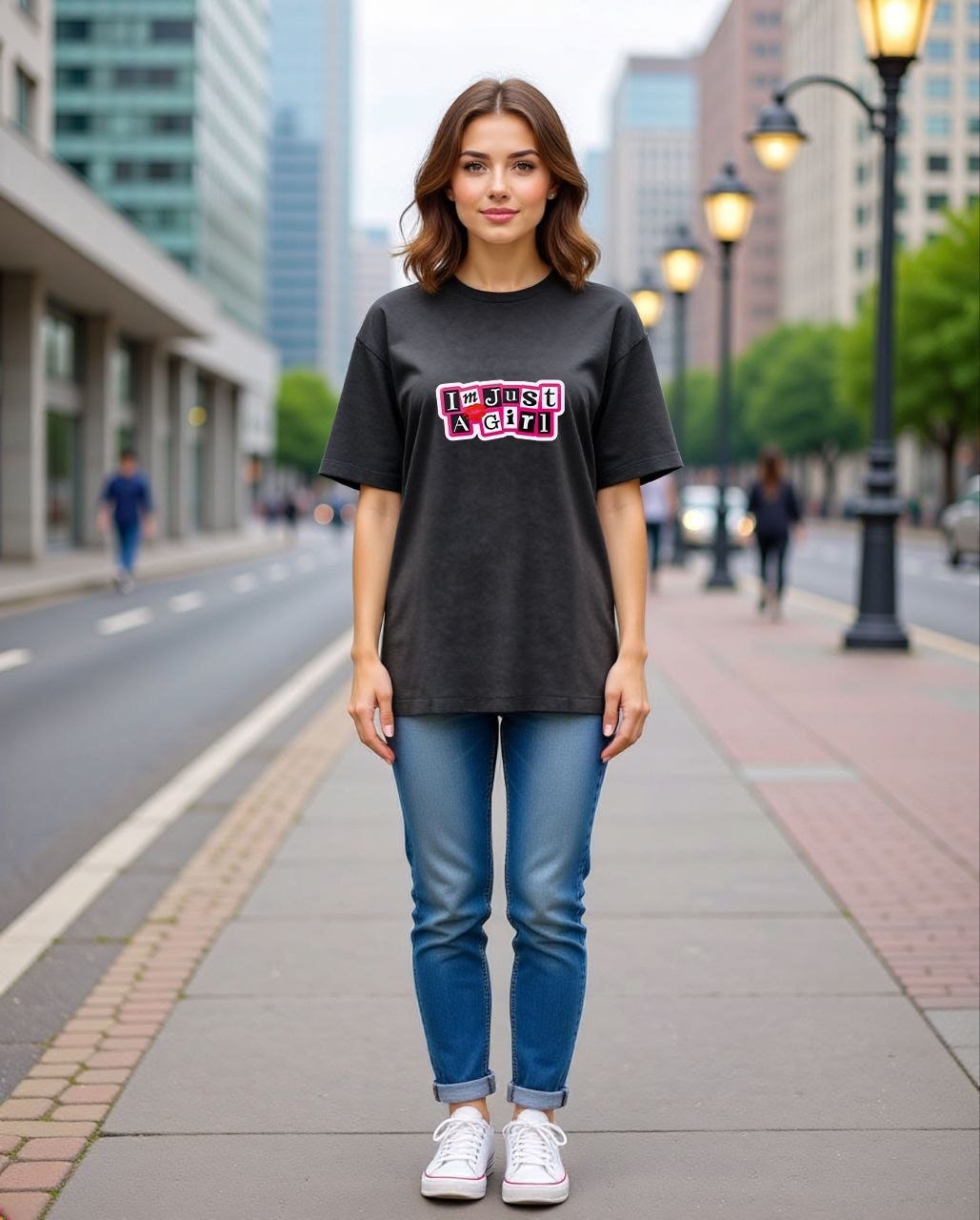 Футболка Mary Brand (44-50) 879 d.grey (лето)