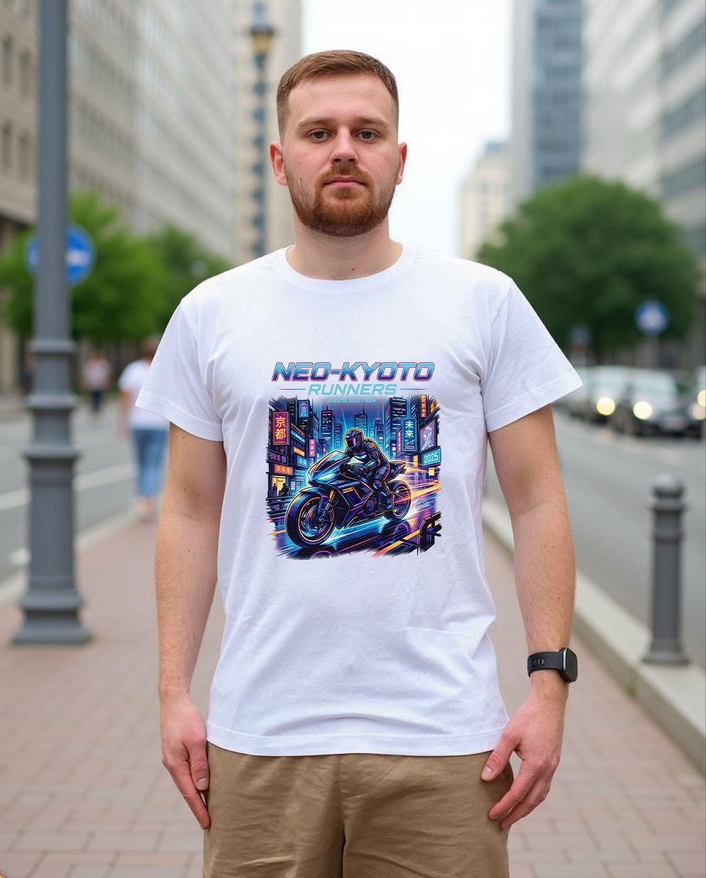 Футболка Mary Brand (44-54) 887 white (лето)