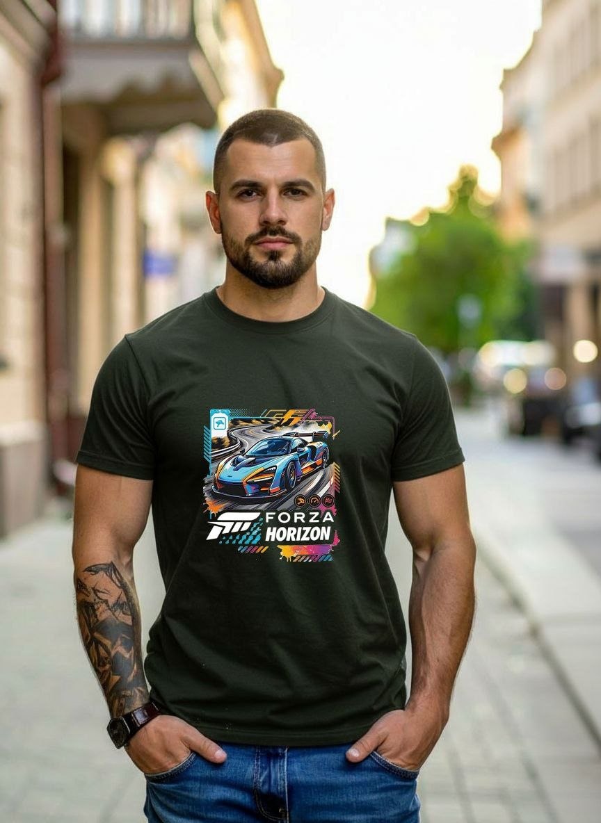 Футболка Mary Brand (44-54) 890 green (лето)