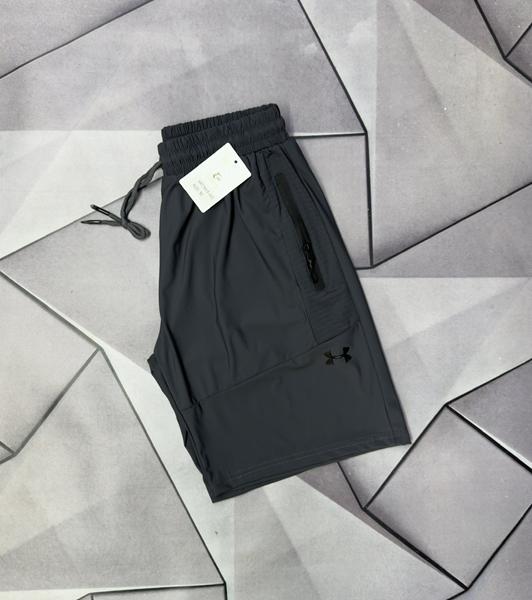 Шорты Rassul (48-56) 66881 grey (лето)