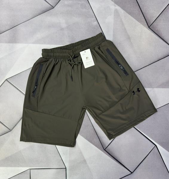 Шорты Rassul (48-56) 66882 khaki (лето)