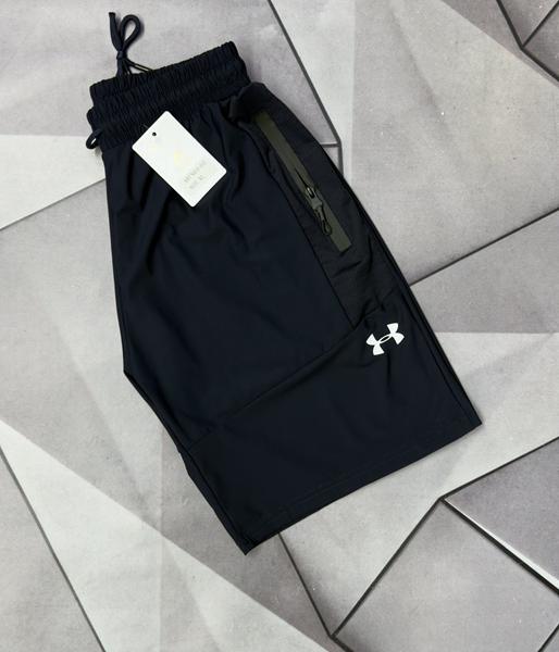 Шорты Rassul (48-56) 66884 navy (лето)