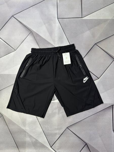 Шорты Rassul (48-56) 66885 black (лето)